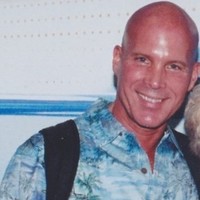 Brad Harmon