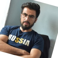 Sayed Tamim Kazimi