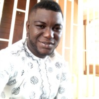 Odey Peter