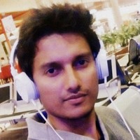 Bhartish Shetty
