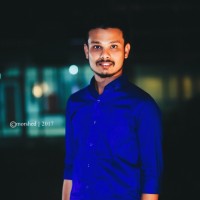 Naved Kabir Chowdhury