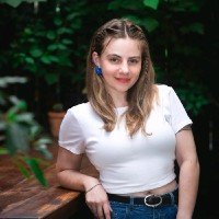 Julieta Flórez Gómez
