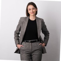 Iva Šturm Kopač