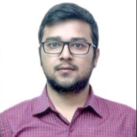 Shuvrajit Manna
