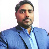 Jitender Kumar Yadav