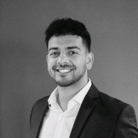 Pushkar Deshpande, Ph.D.