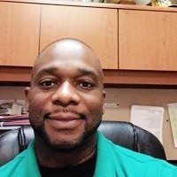 Robert Poindexter
