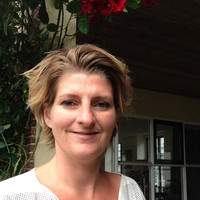 Pieternel Groot-Gunneweg
