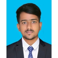 Ajit Kumar Yadav