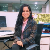 Yamini Verma