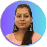 Sonia Deb