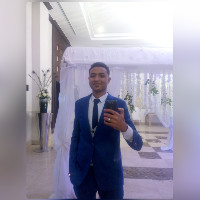 Mohamed Ahmed