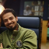 Taher Godhrawala