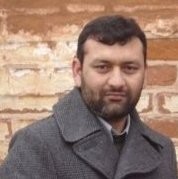 Saif Ullah Khalid