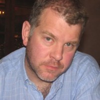 Jon Gregg