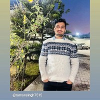 Raman Singh