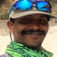 Pradeep Gopal