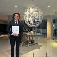 Jaime Aarón Compean Castillo