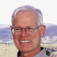 Chuck Harbert