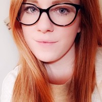 Stephanie Boisvert