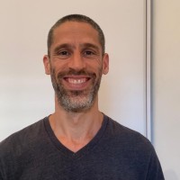 David Naftali