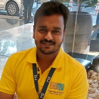 Sreejith M