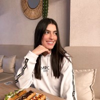 Sofia Garces