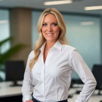 Leanne Chapman