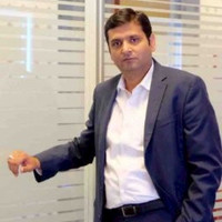 Shailesh Ranjan
