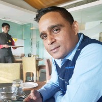 Deepak Sharma
