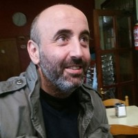 Josep Maria Gilabert Masqué