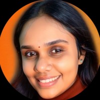 Shruthy Aravind Menon