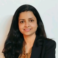 Deepti Khatri