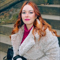 Andreea Constantin