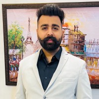 Nikhil Bhayana