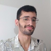 Israel P Souza