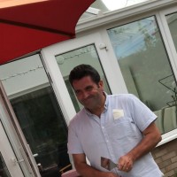 keith b