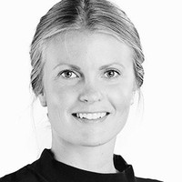 Heidi Erichsen Five