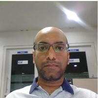 Pradeep Kandi