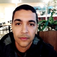 Daniel Roberto Dos Santos