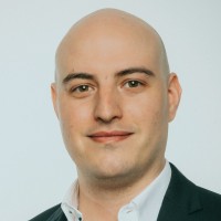Thibaut Almendra Ferreira