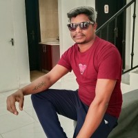 Sumesh Velayudhan