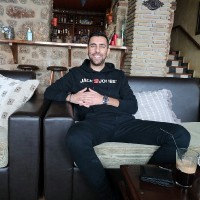 Stavros Melas