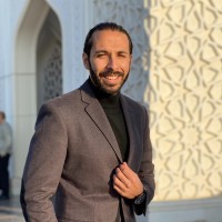 Ahmed Yousry Ghouraba