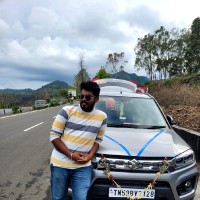 R Padmanathan