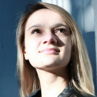 Evgenia Grachova