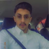 Meshal Alqahtani