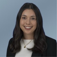Caroline Matawaran