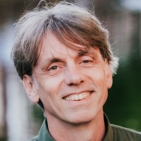 Joost van Dijk