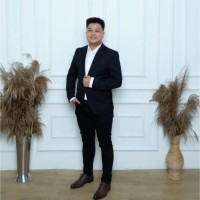 Robby Chandra Tjong